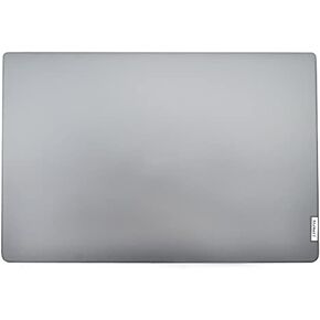 New Replacement for Lenovo Ideapad 330S-15IKB 330S-15AST 330S-15ARR AIR-15 Laptop LCD Cover Back Rear Top Lid 5CB0R07309 AM1E1000400 Silver, 15 inch