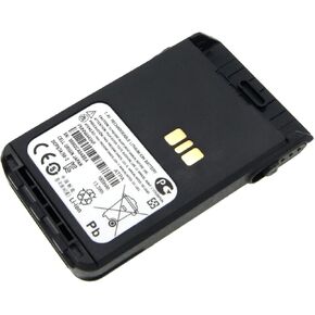 PMNN4440 Replacement Battery for Motorola XiR E8600 8608 8668 PMNN4511A PMNN4502A PMNN4511A 7.4V 1800mAh