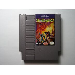 Castlequest (Renewed)