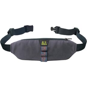 Amphipod AirFlow Trail Waist Pack Charcoal