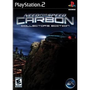 Need for Speed Carbon Collector's Edition - PlayStation 2 (Renewed)