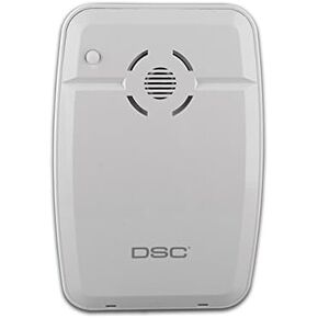 DSC WT4901 2-Way Wireless Indoor Siren