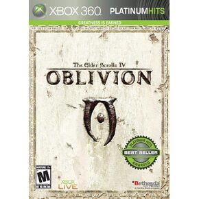 The Elder Scrolls IV: Oblivion (Renewed)