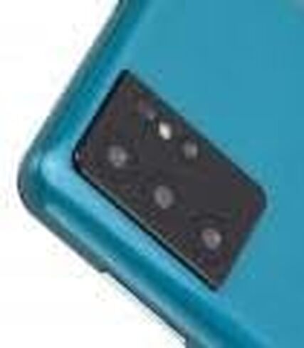 CCYLEZ S21 Ultra 3G Smartphone, for Android 7.0 5.0in HD Screen Unlocked Cell Phone 3G, IPS Rear Cover Dual SIM Support Face Recognition Mobile Phone Unlocked, Dual Camera, WIFI, MTK6889, 1G(Green) in Kuwait