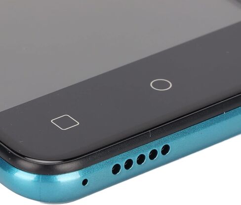 CCYLEZ S21 Ultra 3G Smartphone, for Android 7.0 5.0in HD Screen Unlocked Cell Phone 3G, IPS Rear Cover Dual SIM Support Face Recognition Mobile Phone Unlocked, Dual Camera, WIFI, MTK6889, 1G(Green) in Kuwait