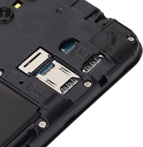 CCYLEZ S21 Ultra 3G Smartphone, for Android 7.0 5.0in HD Screen Unlocked Cell Phone 3G, IPS Rear Cover Dual SIM Support Face Recognition Mobile Phone Unlocked, Dual Camera, WIFI, MTK6889, 1G(Green) in Kuwait