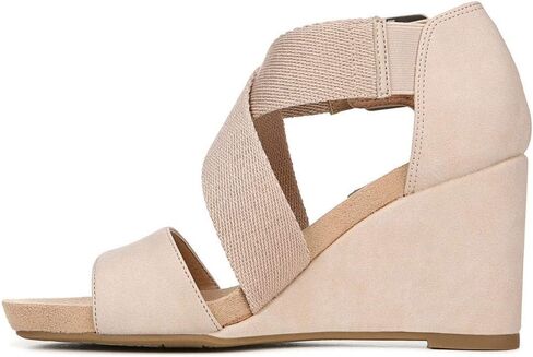 LifeStride Women's Hayden Ankle Straps Sandal in Saudi Arabia