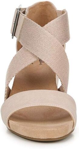 LifeStride Women's Hayden Ankle Straps Sandal in Saudi Arabia