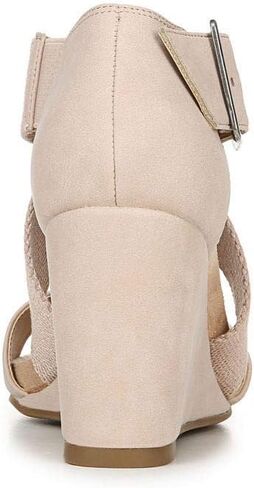 LifeStride Women's Hayden Ankle Straps Sandal in Saudi Arabia