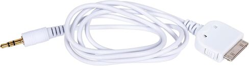iFocus Electronics Docking Station for iPad/iPhone/iPod, 3 x 1.25 inches, White in Saudi Arabia