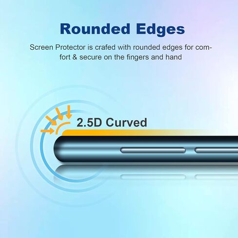 (4 قطع) واقي شاشة 2023 2024 iX i3 i4 i5 i7 لسيارة BMW iDrive 8 (14.9 بوصة Navi+12.3 بوصة داش)، 2024 BMW iX i3 i4 i5 i7 ملحقات طبقة حماية نانو عالية الوضوح in Kuwait