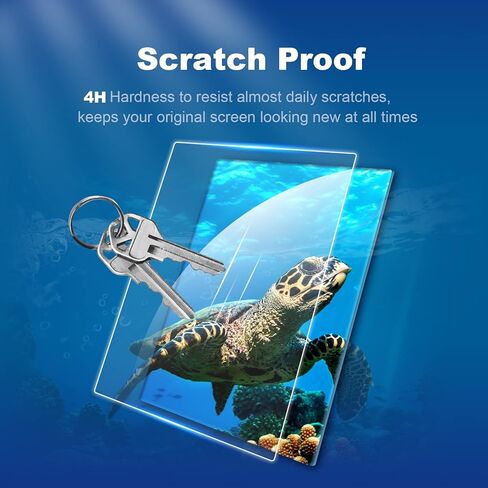 (4 قطع) واقي شاشة 2023 2024 iX i3 i4 i5 i7 لسيارة BMW iDrive 8 (14.9 بوصة Navi+12.3 بوصة داش)، 2024 BMW iX i3 i4 i5 i7 ملحقات طبقة حماية نانو عالية الوضوح in Kuwait