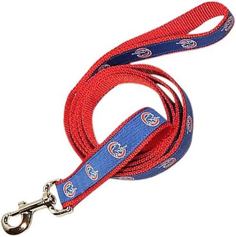 MLB Saint Louis Cardinals Dog Leash, Medium/Large in Saudi Arabia