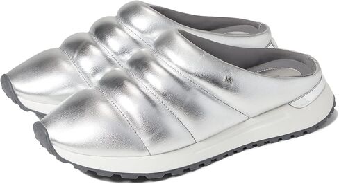 Michael Kors Epic Slip-On Silver 6.5 M in Saudi Arabia