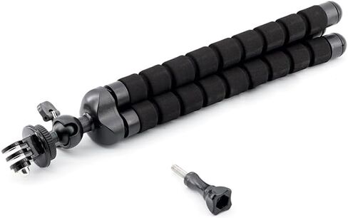 Octopus bracket Mount Compatible with DJI Osmo Action 4/3 in Saudi Arabia
