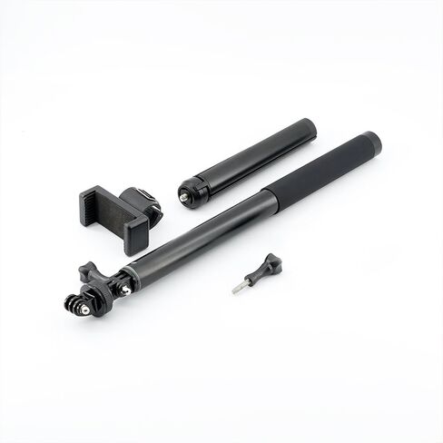 MAXCAM Pectoral Girdle Mount Compatible with DJI Osmo Action 5/4/3 in Kuwait