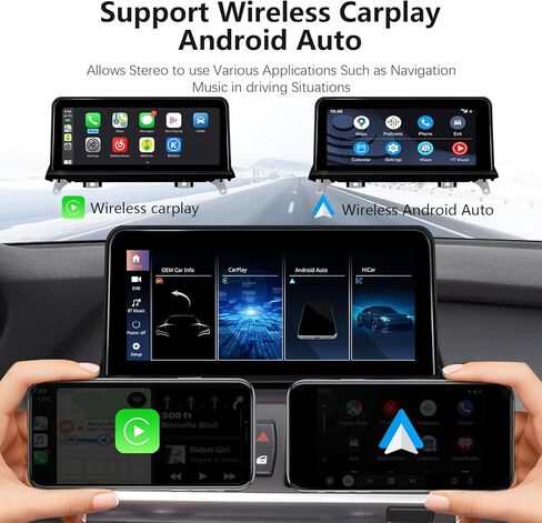 راديو تلقائي أندرويد 10.25 بوصة لسيارة BMW X5 X6 E70 E71 Carplay شاشة تعمل باللمس سيارة ستيريو مستقبل الوسائط المتعددة Linux 007-2010 سنة مع نظام CCC Bluetooht Dsp in Saudi Arabia