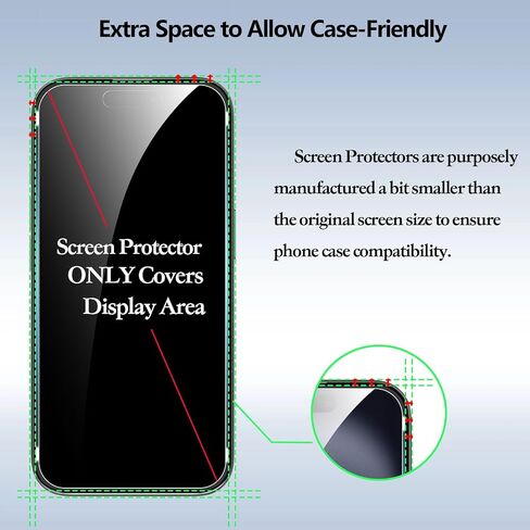 [3 Pack Designed for Galaxy S25 5G Screen Protector Tempered glass film.Support fingerprint unlocking no bubbles 9H hardness.Easy Installation.for Samsung Galaxy S25 5G in Saudi Arabia
