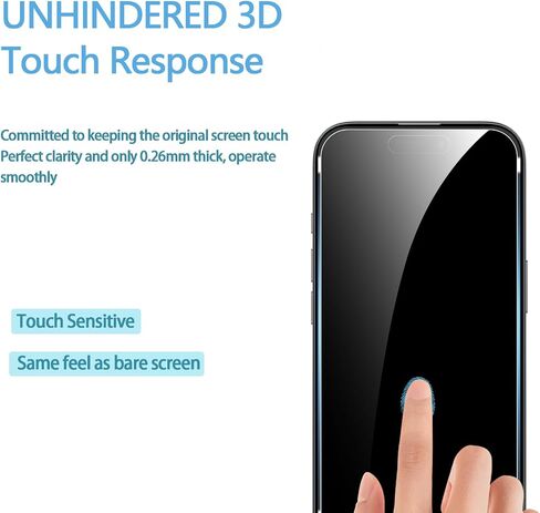 [3 Pack Designed for Galaxy S25 5G Screen Protector Tempered glass film.Support fingerprint unlocking no bubbles 9H hardness.Easy Installation.for Samsung Galaxy S25 5G in Saudi Arabia