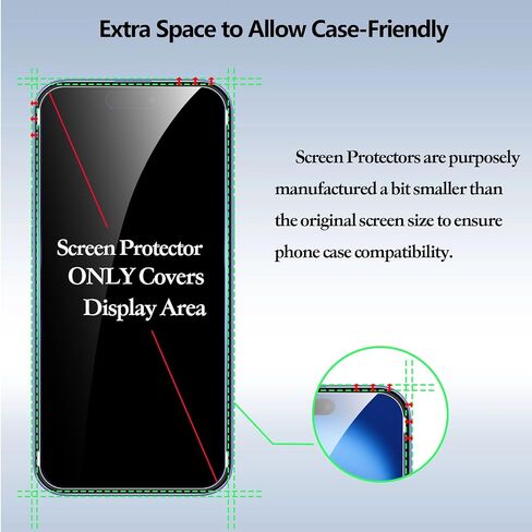 [3 Pack Designed for Galaxy S25 5G Screen Protector Tempered glass film.Support fingerprint unlocking no bubbles 9H hardness.Easy Installation.for Samsung Galaxy S25 5G in Saudi Arabia