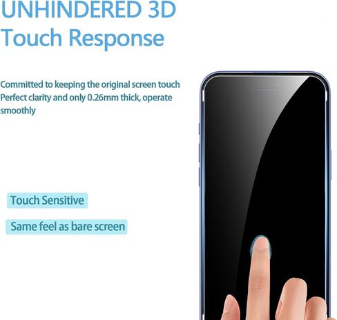 [3 Pack Designed for Galaxy S25 5G Screen Protector Tempered glass film.Support fingerprint unlocking no bubbles 9H hardness.Easy Installation.for Samsung Galaxy S25 5G in Saudi Arabia