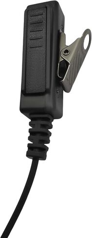سماعة أذن لاسلكية مع ميكروفون لسماعة الأذن Baofeng Betch Retevis Kenwood Arcshell uv-5r uv-5g gm-15 bf-888s bf-f8hp rt68 rt22 rt21 rt27 rt19 h777 15 nx5300 nx1300 ar-5 ar-6 in Saudi Arabia