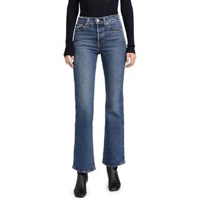 Levi's Women's Wedgie Boot