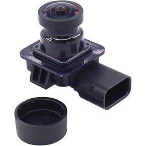 NewYall Rear View Backup Rearview Park Assist Camera for Ford Fusion 2013 2014 2015 2016