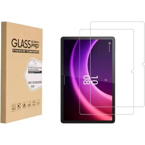 Screen Protector for Lenovo Tab P11 Gen 2 [11.5 inch] 2023, Tempered Glass Film Anti Scratch,Bubble Free,High Definition（2 Pack）