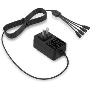 مصدر الطاقة لشريط الإضاءة Philips Hue Play 7820430U7 7820331U7 7820330U7 8718696170724 915005879201 24V Hue Play Converter in Kuwait