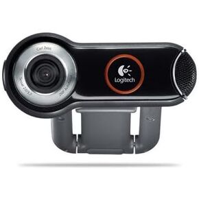 Logitech® QuickCam® Pro 9000 Webcam