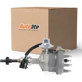 Autolite AD-2893 الموزع الإلكتروني الجديد، أداء طويل الأمد لموديلات مختارة من سيارات Ford وLincoln وMercury