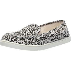 Roxy Women's Minnow Wool V Sneaker