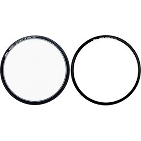 Kase Magnetic 82mm Black Mist 1/4 Soft Focus Optical Glass Filter Incl Adapter Revolution/Skyeye Compatible