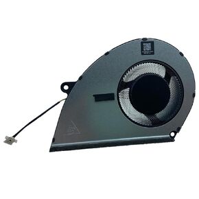New Replacement CPU Cooling Fan for Acer Aspire 3 15 A315-510P A515-48M A315-24P DC5V Series N23Q11 N23C3 DFS5K121154919 EG50050S1-1C260-S9A