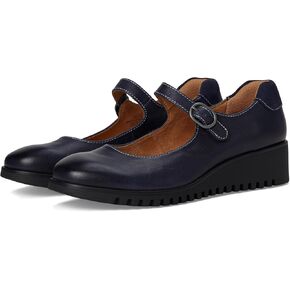 Comfortiva Women's Debbie Mary Jane Flat