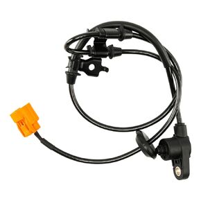 PHILTOP 695-178 Rear Left ABS Wheel Speed Sensor for 300 2005-2010, Challenger 2008-2010, Charger 2006-2010, Magnum 2005-2008 ABS Sensor