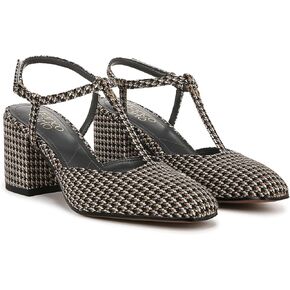 Franco Sarto women's Tasha Ankle Straps Sandal
