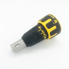 Nose Cone Assy.​​ N435495 replace for Dewalt DCF620 DCF621 DCF620B DCF620D2 DCF620M2 Brushless Drywall Screwgun
