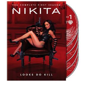 Nikita: Season 1