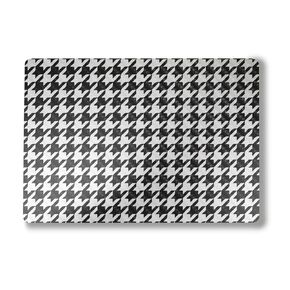 Glossy Glitter Laptop Skin Compatible with Surface Laptop 7 15" (2024) - Camo Dots - Premium 3M Vinyl Protective Wrap Decal Cover - Easy to Apply | Crafted in The USA by MightySkins