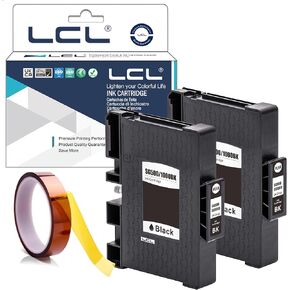 LCL Compatible Sublimation Ink Replacement for Sawgrass Virtuoso SG500 SG1000 PRINTAN Dink High Yield (2-Pack Magenta) in Kuwait