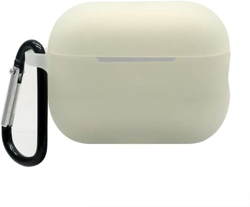 Airpods Pro 2 Case 2nd Generation (2022) Silicone Shockproof Cover - Glow in The Dark Green in Saudi Arabia