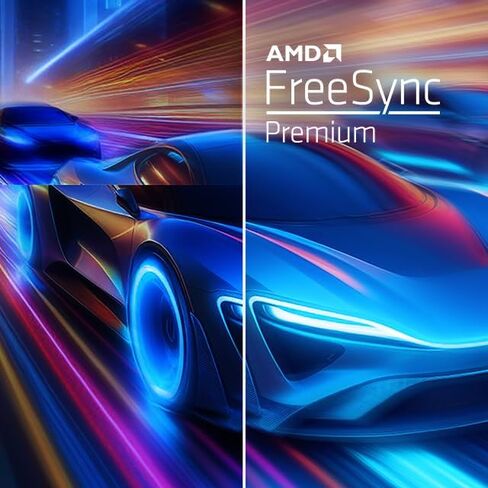 Acer Predator X32 | 31.5" UHD 3840 x 2160 Quantum Dot OLED 1700R Curved Gaming Monitor | AMD FreeSync Premium | 240Hz | 0.03ms | 1000nits @ HDR 3% | DCI-P3 99% | USB Type-C, 2 x DP 1.4 & 2 x HDMI 2.1 in Saudi Arabia