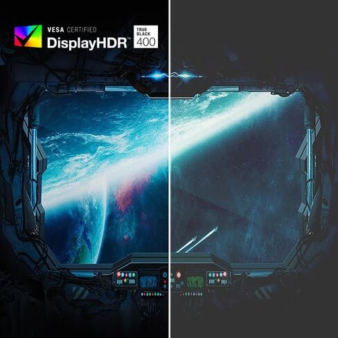 Acer Predator X32 | 31.5" UHD 3840 x 2160 Quantum Dot OLED 1700R Curved Gaming Monitor | AMD FreeSync Premium | 240Hz | 0.03ms | 1000nits @ HDR 3% | DCI-P3 99% | USB Type-C, 2 x DP 1.4 & 2 x HDMI 2.1 in Saudi Arabia