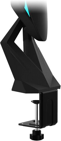 شاشة Gigabyte AORUS FI32Q-X مقاس 32 بوصة QHD SS IPS للألعاب، شاشة KVM مدمجة، شاشة عرض 2560 × 1440، معدل تحديث 240 هرتز، وقت الاستجابة 1 مللي ثانية (GTG)، 1xDisplayPort 1.4، 2xHDMI 2.1، 3xUSB 3.0،-KVM+USB Type-C in Saudi Arabia