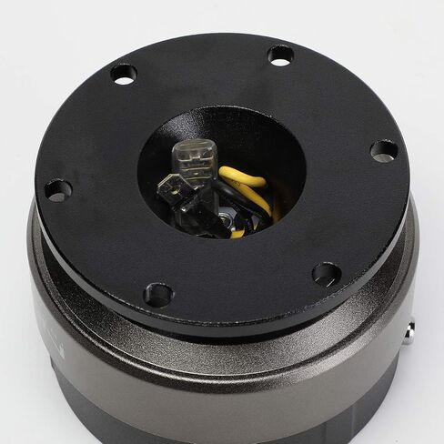NRG Innovations SRK-200BK Quick Release (Black Body/Black Ring), gen 2.0 in Saudi Arabia