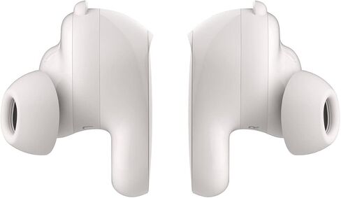 Bose QuietComfort Earbuds II, Soapstone with Alternate Sizing Kit in Saudi Arabia