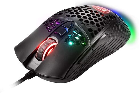 ماوس الألعاب إم إس آي M99 (S12-0400C90-V33) in Saudi Arabia