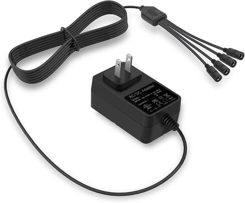 مصدر الطاقة لشريط الإضاءة Philips Hue Play 7820430U7 7820331U7 7820330U7 8718696170724 915005879201 24V Hue Play Converter in Kuwait